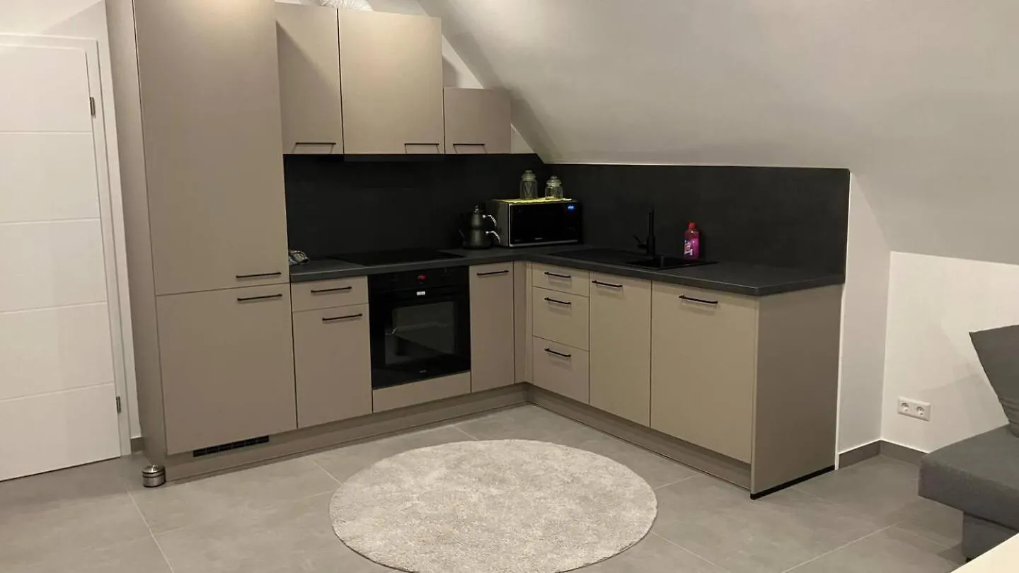 Modernes Loft Netflix-Disney Wlan 2 Zimmer Hannover
